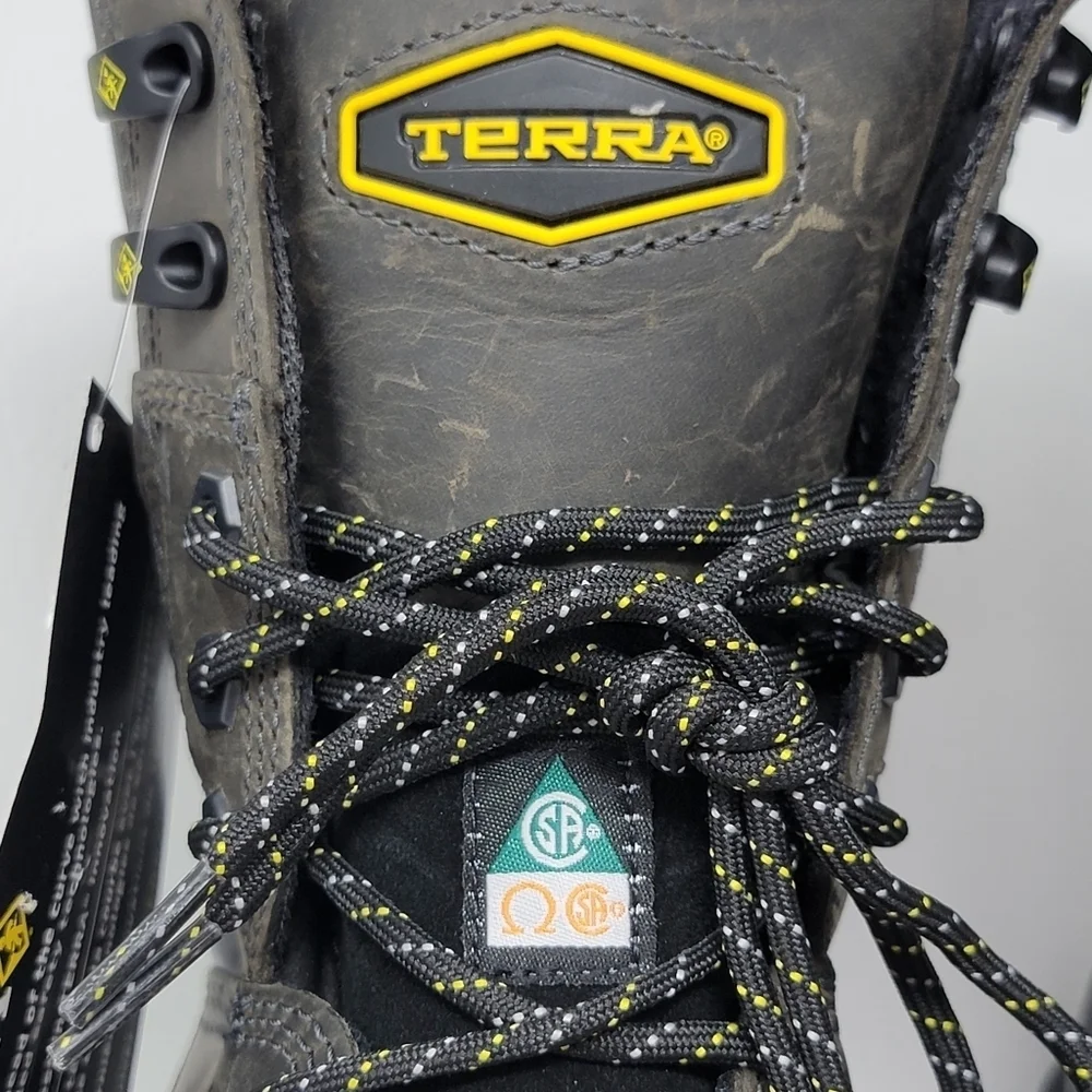 Terra Gantry 8